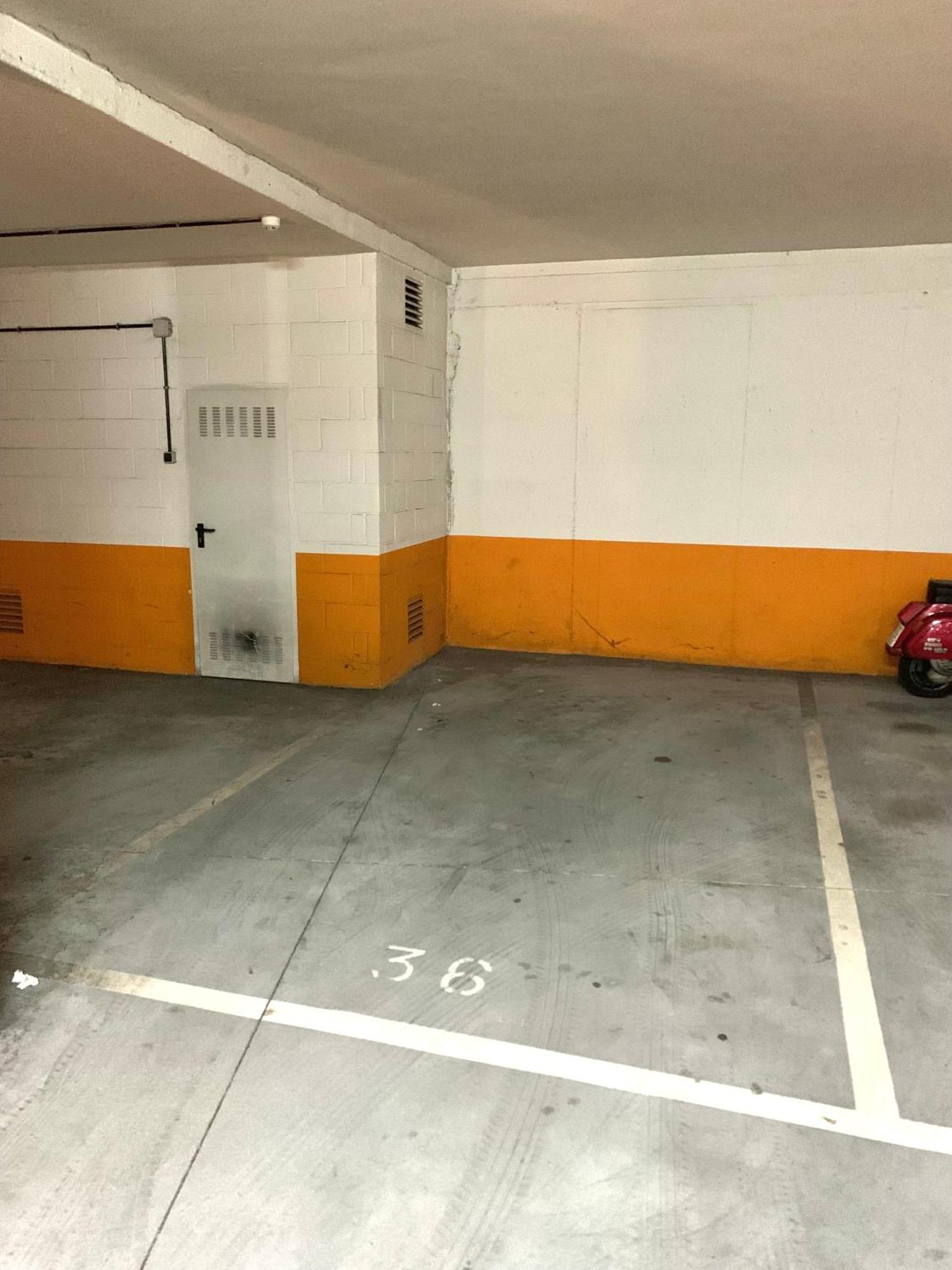 Apto La Manzanina Con Parking Villaviciosa  Luaran gambar